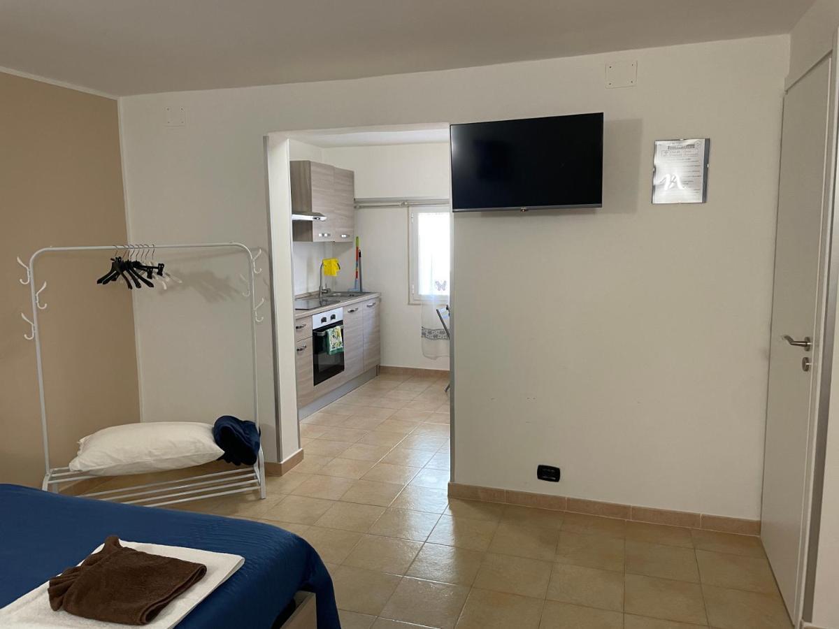 Blanda House Apartment Taranto Ngoại thất bức ảnh