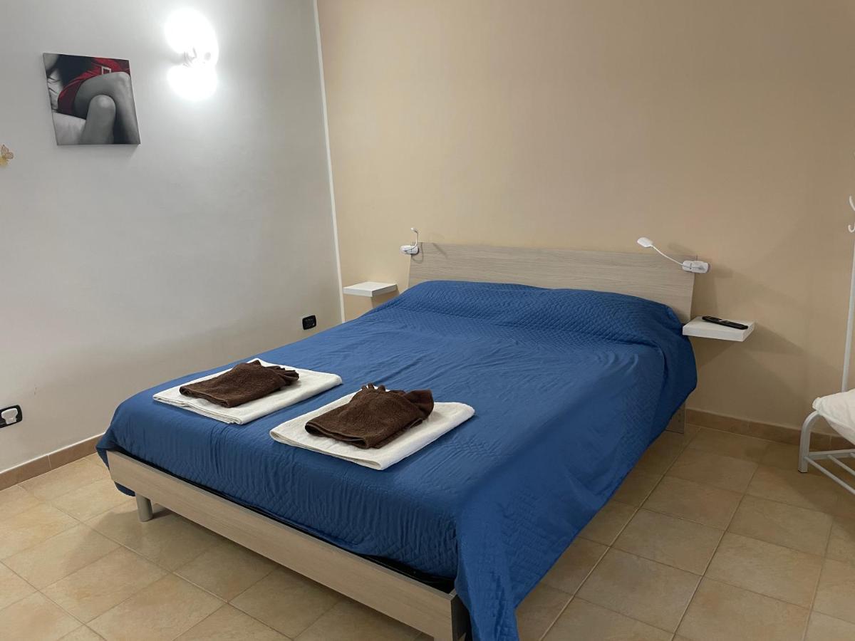 Blanda House Apartment Taranto Ngoại thất bức ảnh