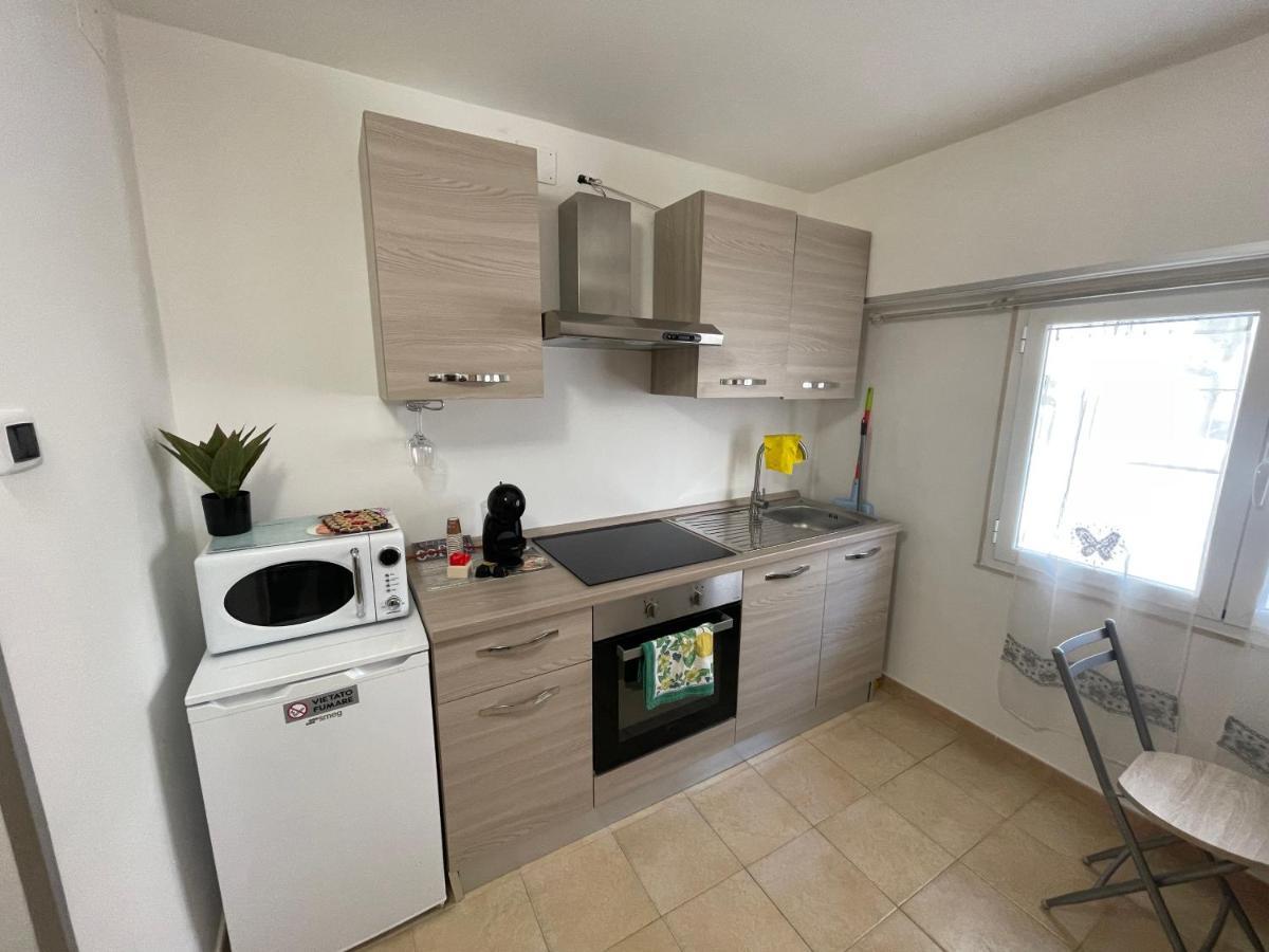 Blanda House Apartment Taranto Ngoại thất bức ảnh