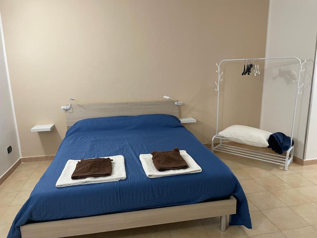 Blanda House Apartment Taranto Ngoại thất bức ảnh