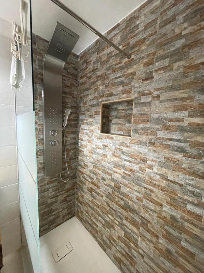 Blanda House Apartment Taranto Ngoại thất bức ảnh