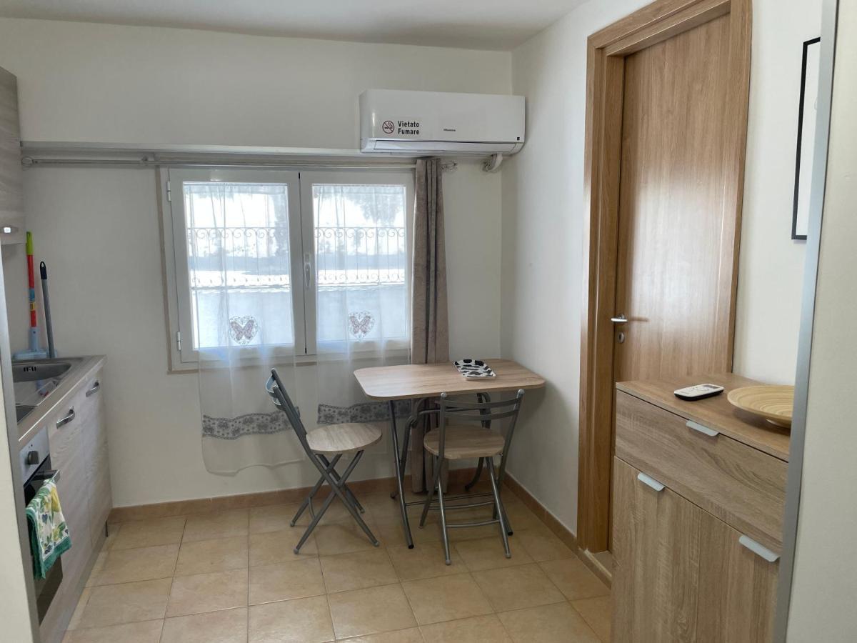 Blanda House Apartment Taranto Ngoại thất bức ảnh