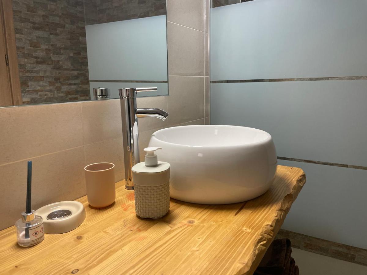Blanda House Apartment Taranto Ngoại thất bức ảnh