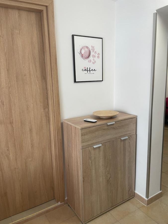 Blanda House Apartment Taranto Ngoại thất bức ảnh