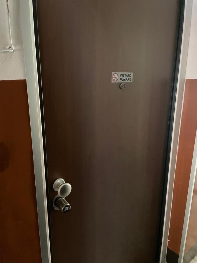 Blanda House Apartment Taranto Ngoại thất bức ảnh